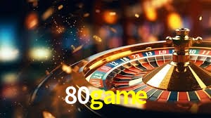 Privilégios VIP 80game