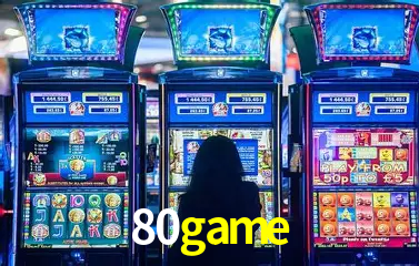 A Experiência Imersiva dos Cassinos Ao Vivo no 80game