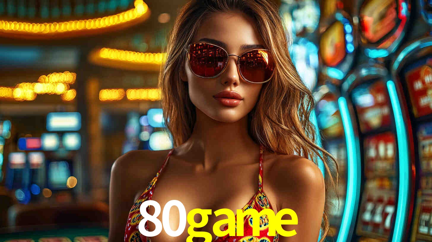 Ofertas Imperdíveis na 80game: Promoções e Bônus Que Valem a Pena