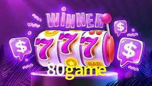 Gates of Olympus 80game