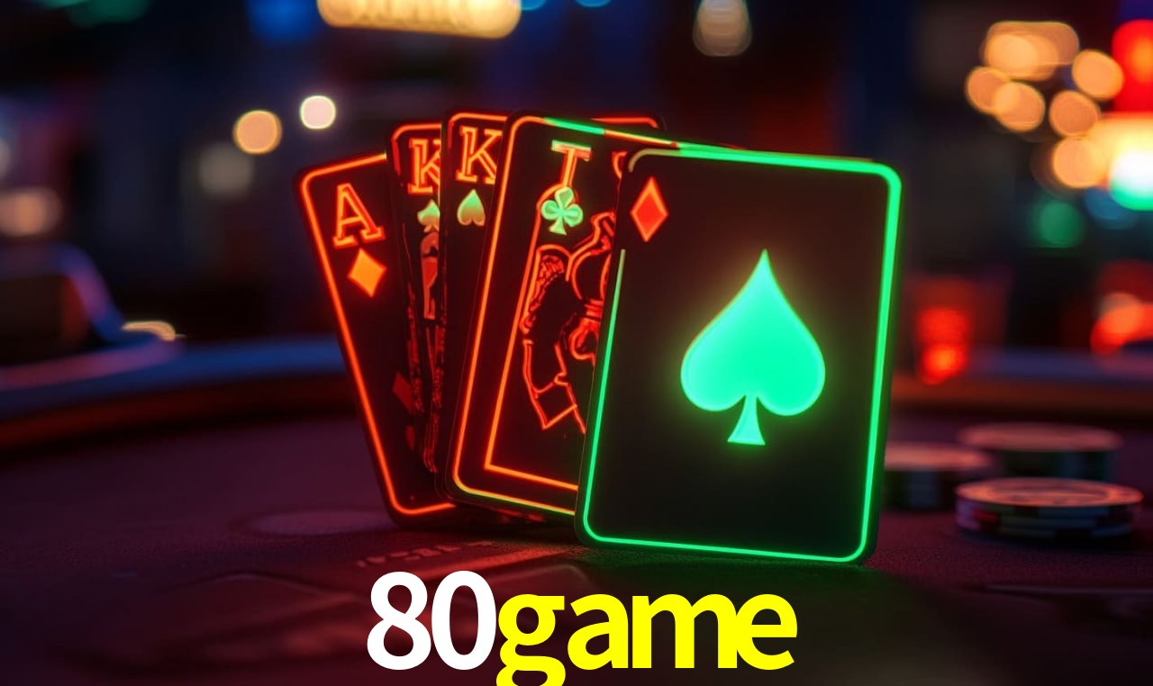Torneios 80game