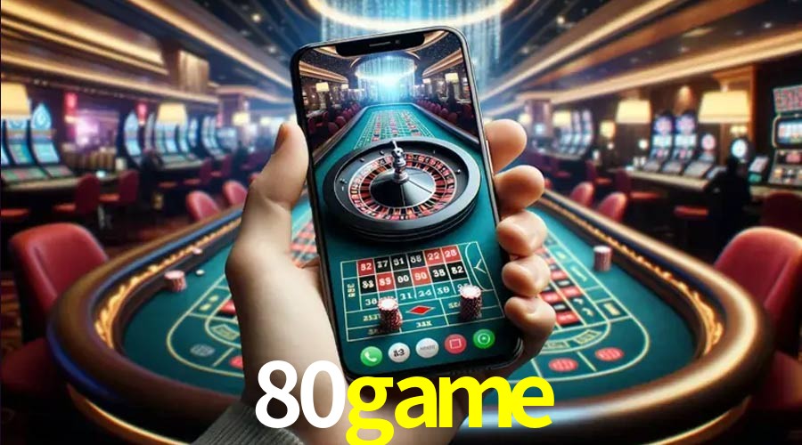 Weekend Specials 80game