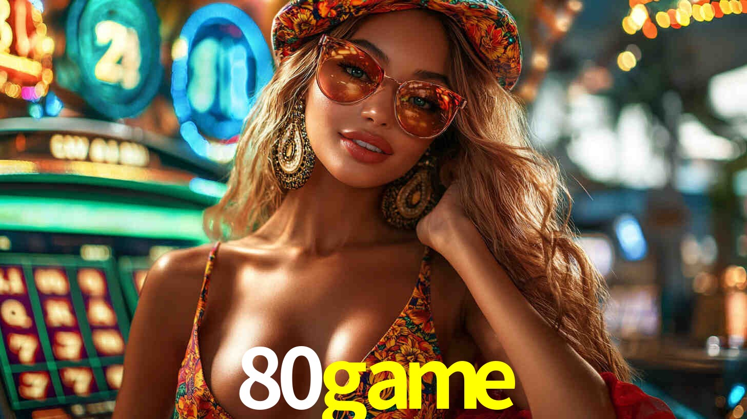 Premium Interface 80game