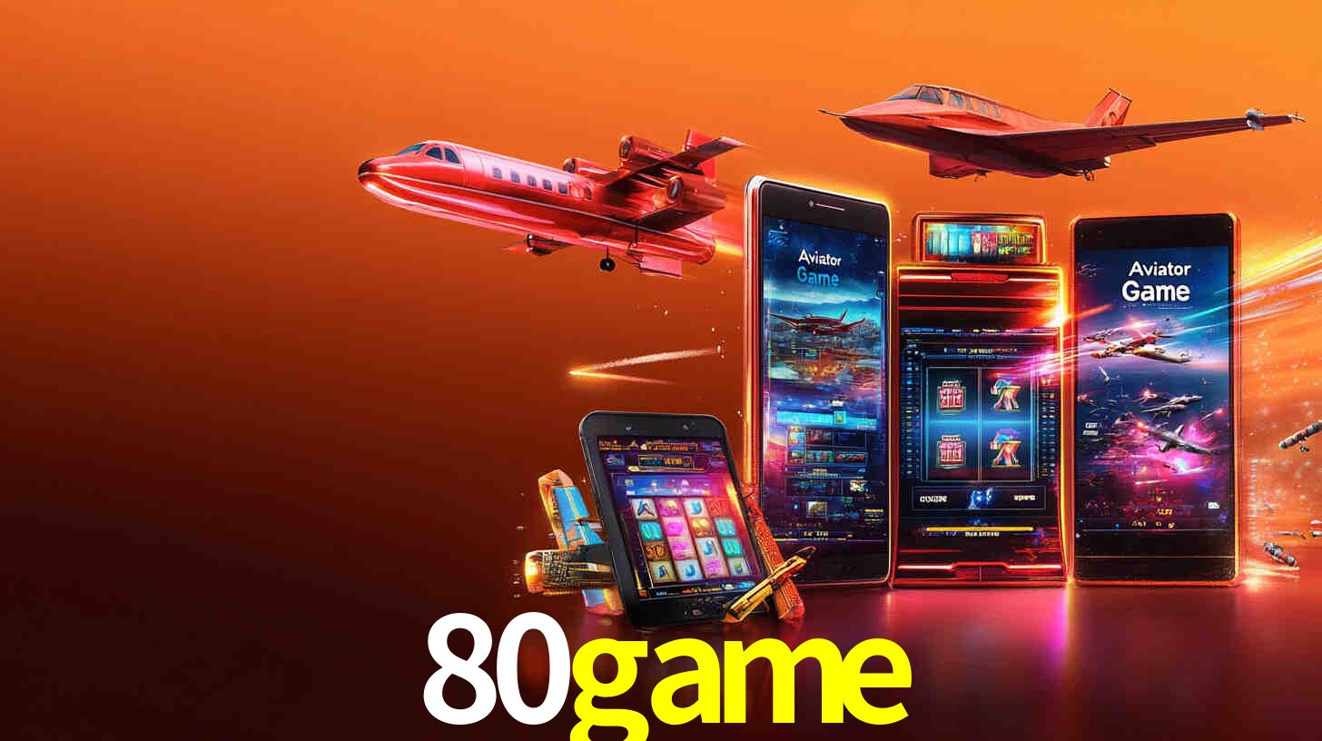 Download 80game Windows