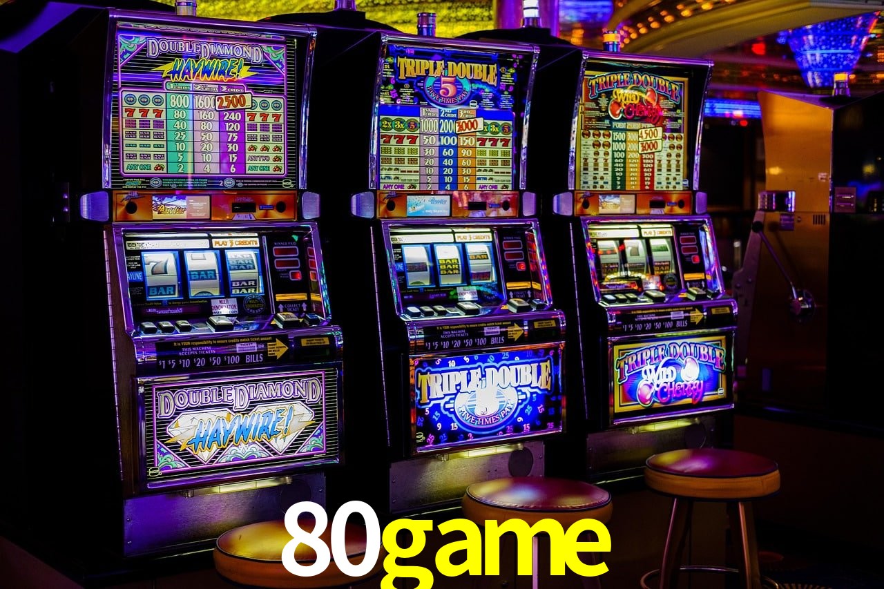 Especiais de Fim de Semana 80game