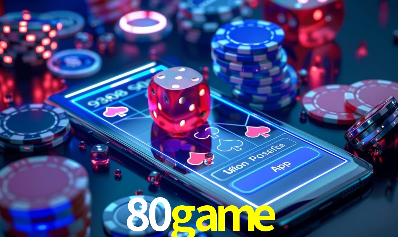 Jogos Mesa 80game