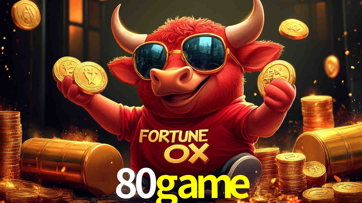 APK 80game Android
