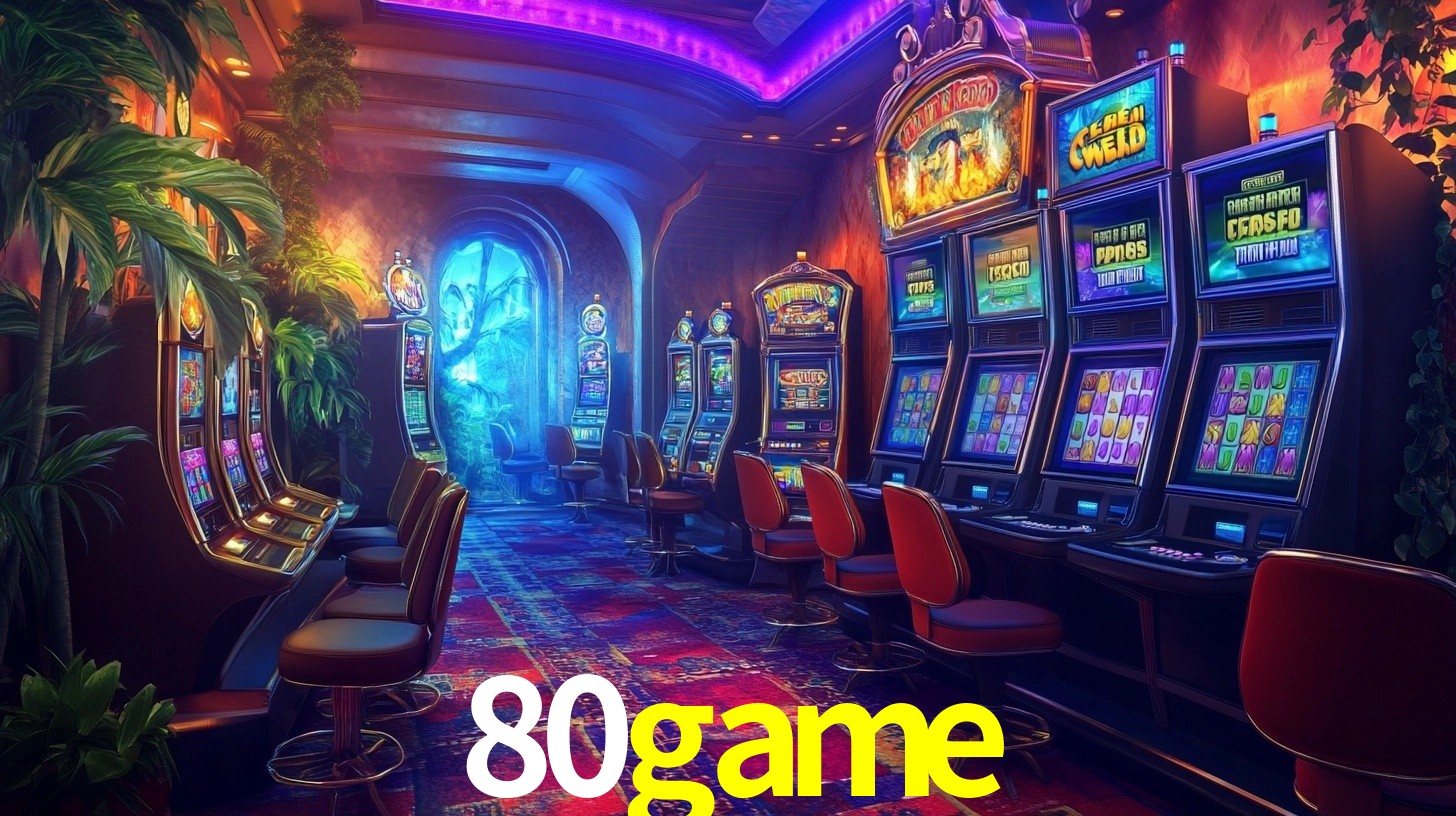 Programa VIP 80game