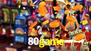 Jogos App 80game