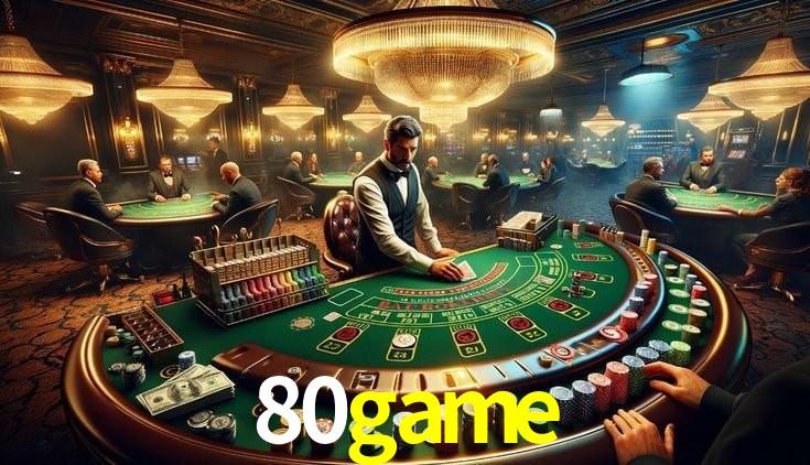 Slot Games 80game