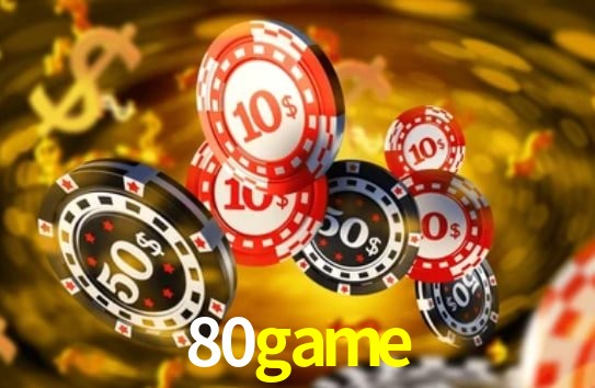 Promoções Sazonais 80game