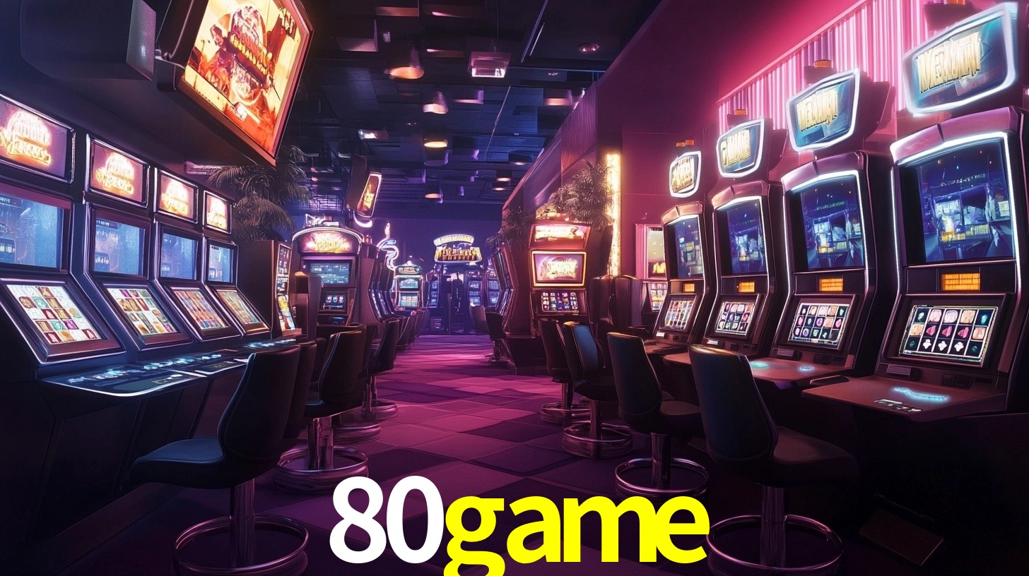 80game