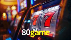 80game RTP transparência