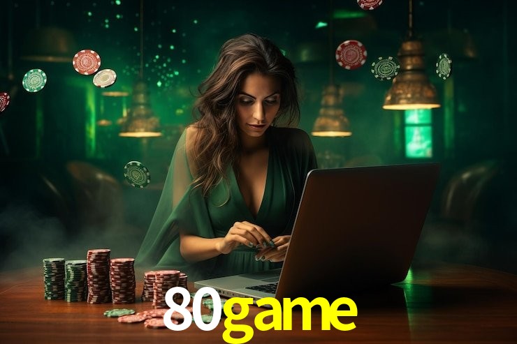 App 80game Android