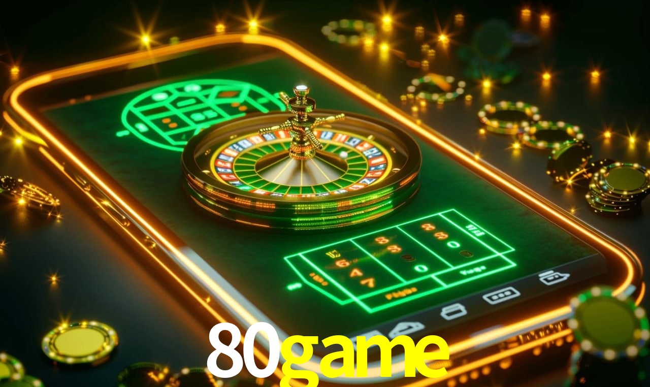 Qualificar VIP 80game