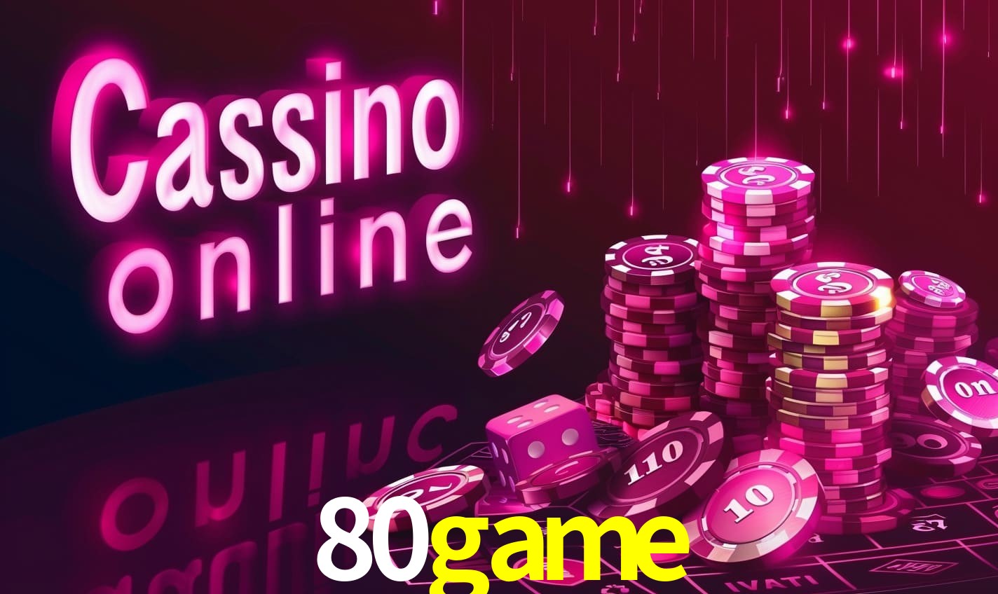 PIX Instantâneo 80game