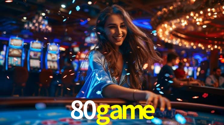 Game Statistics 80game