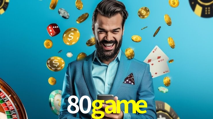 2FA Security 80game