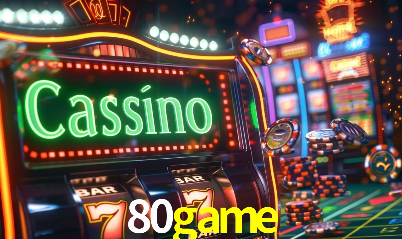 80game Processo de inscrição