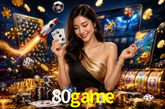 API Integration 80game