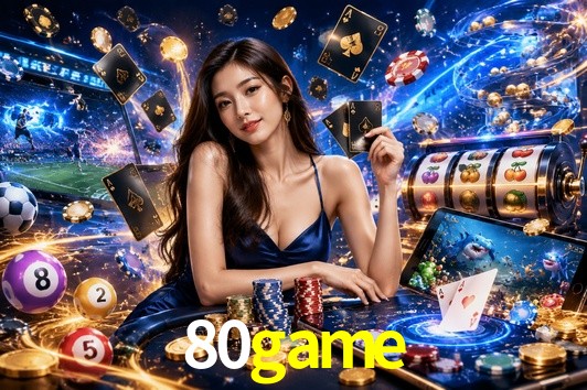 Exclusive Offers 80game