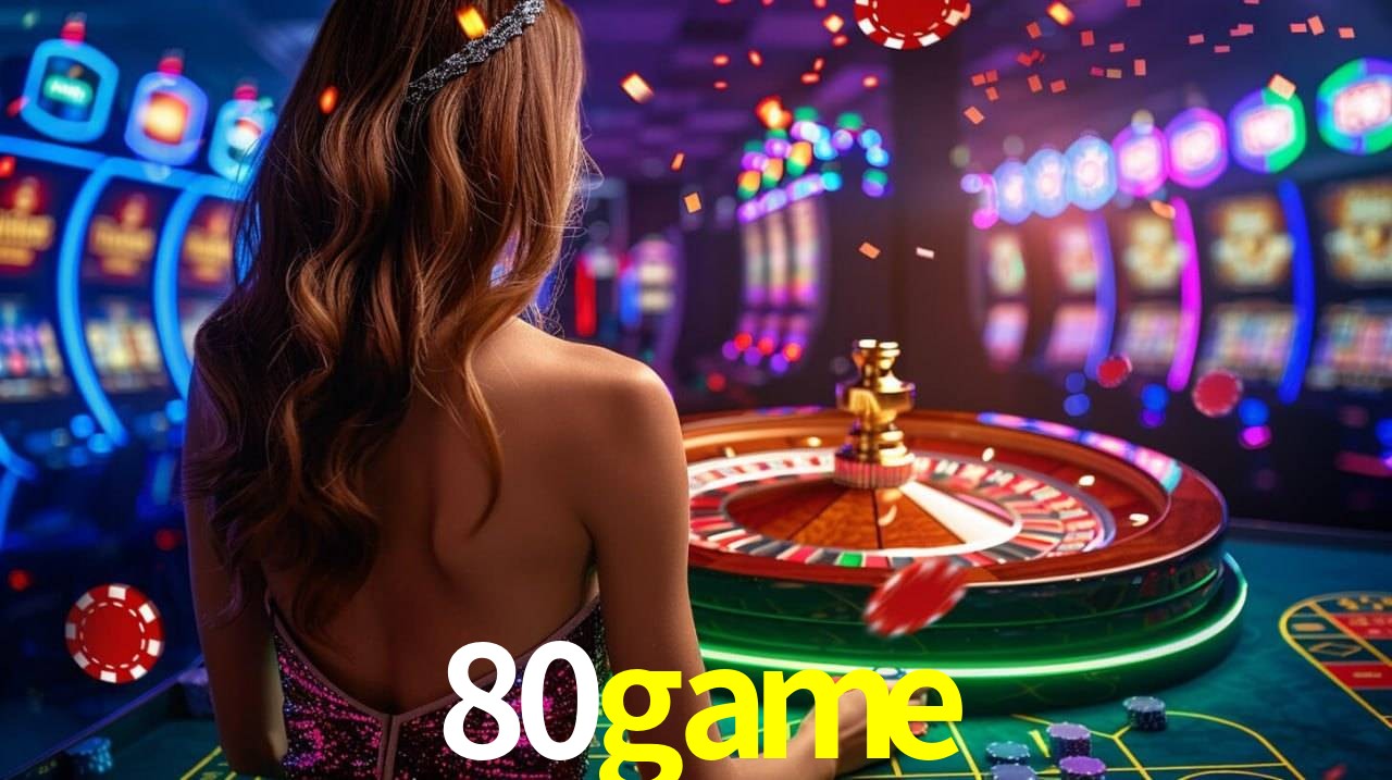 iPad 80game