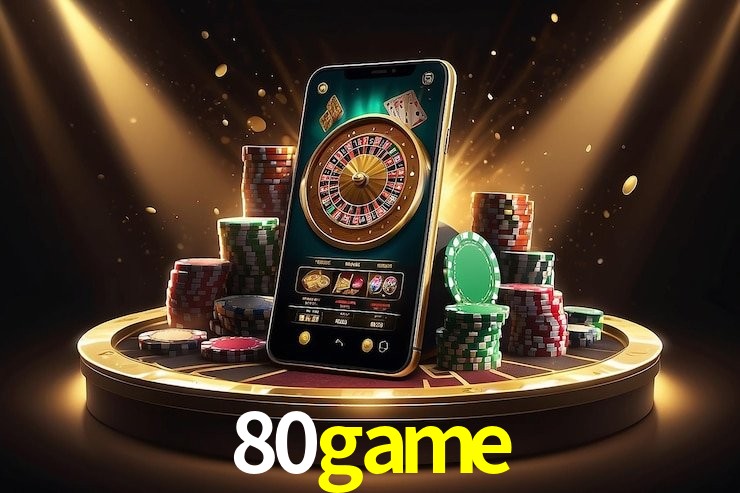 80game Caça-níqueis de mesa