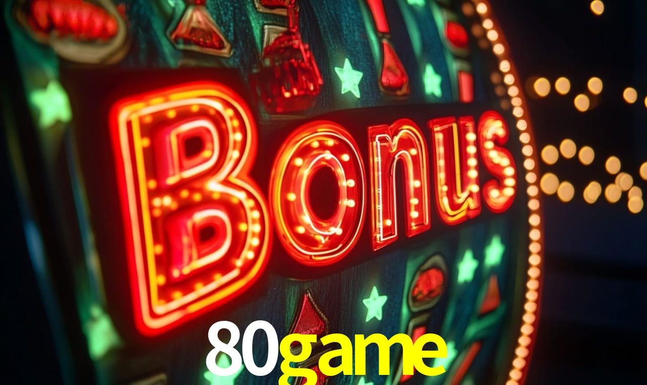 Diretório de Jogos 80game