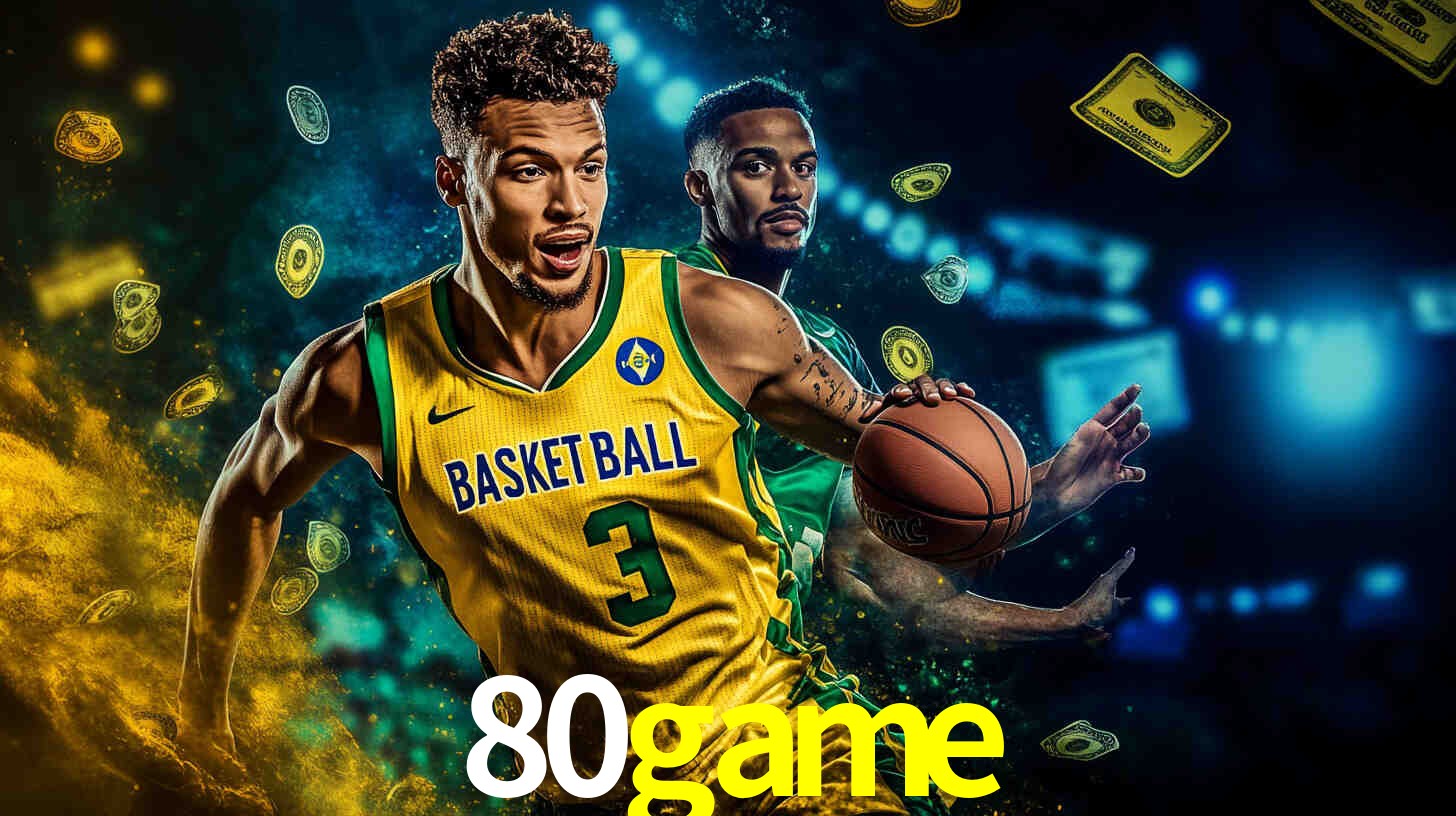 Performance App 80game