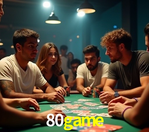 Vitória 80game