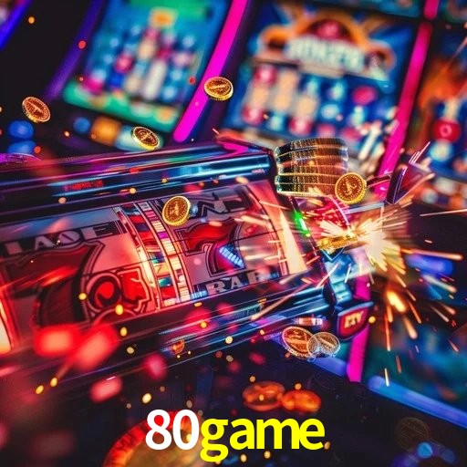 Cadastro Rápido 80game