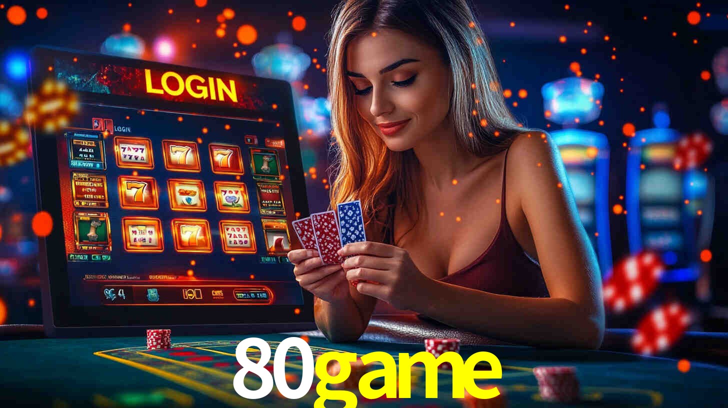 bet 80game