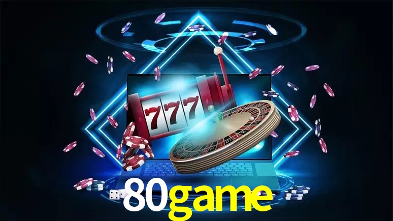 80game Giros Grátis