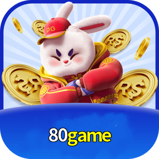 Logo da 80game