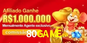 Promoções 80GAME